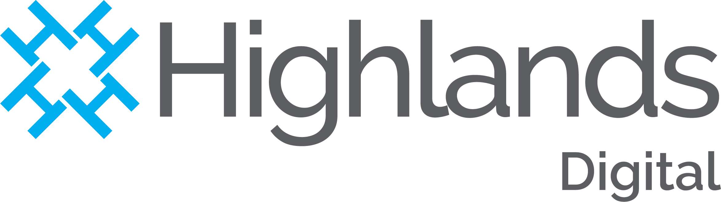 Highlands Digital Logo
